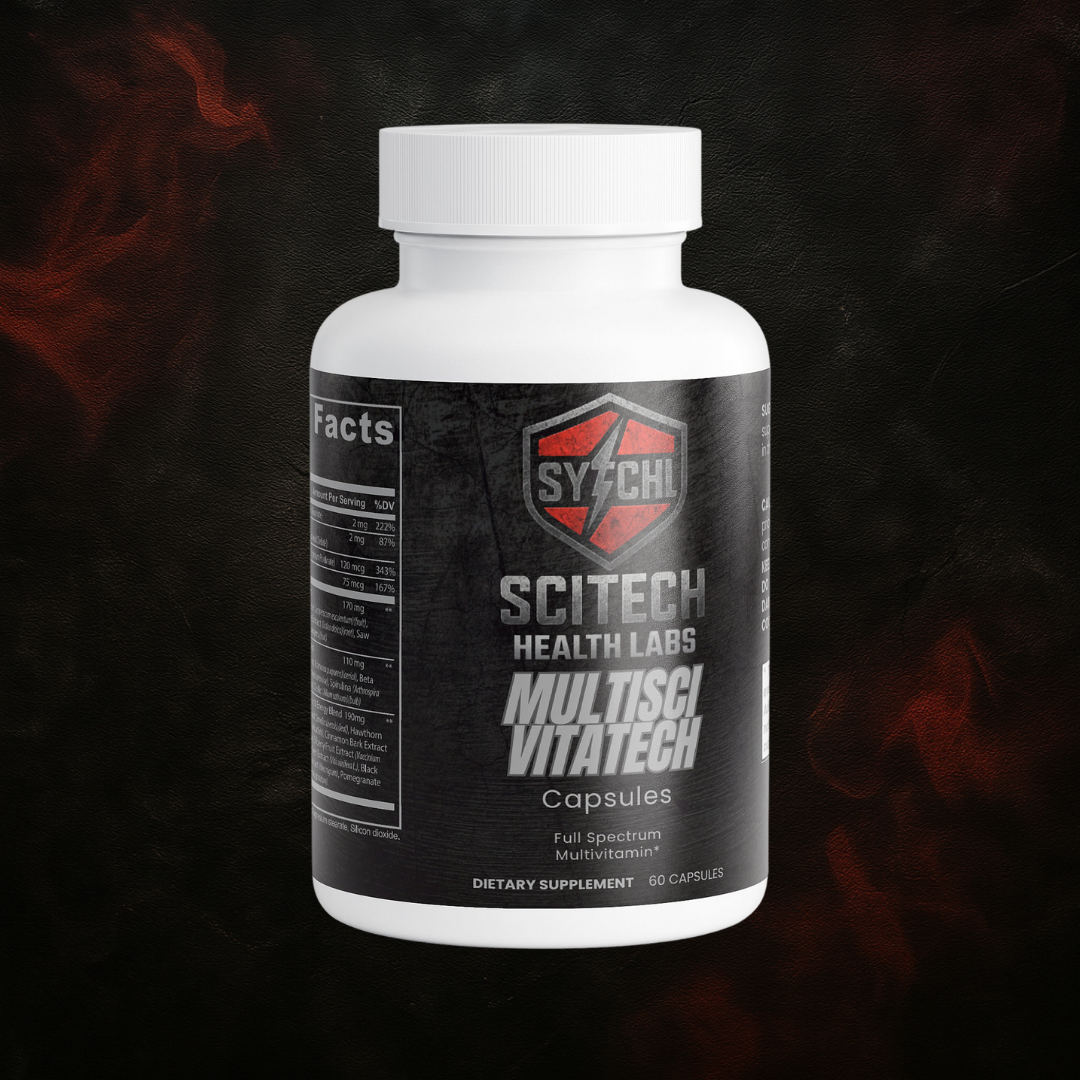 MultiSci VitaTech
