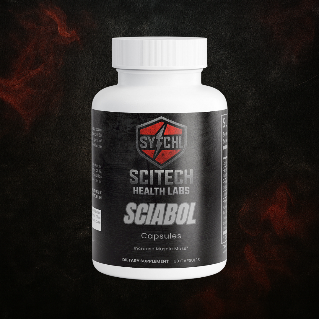 SciAbol