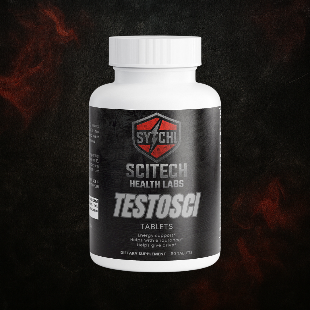 TestoSci