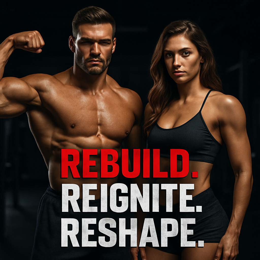 Fat Burners
