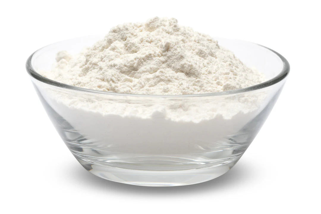 L-CARNITINE — THE FAT-TO-FUEL CONVERTER