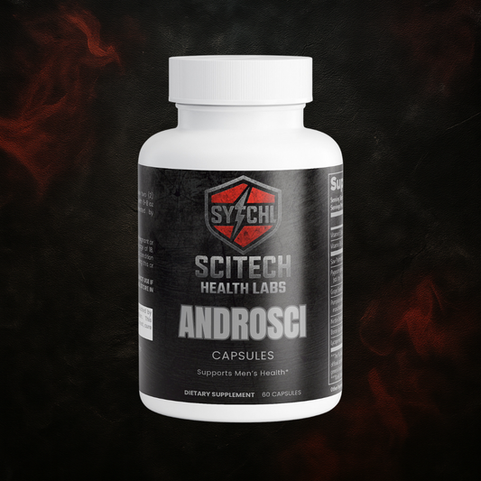 AndroSci