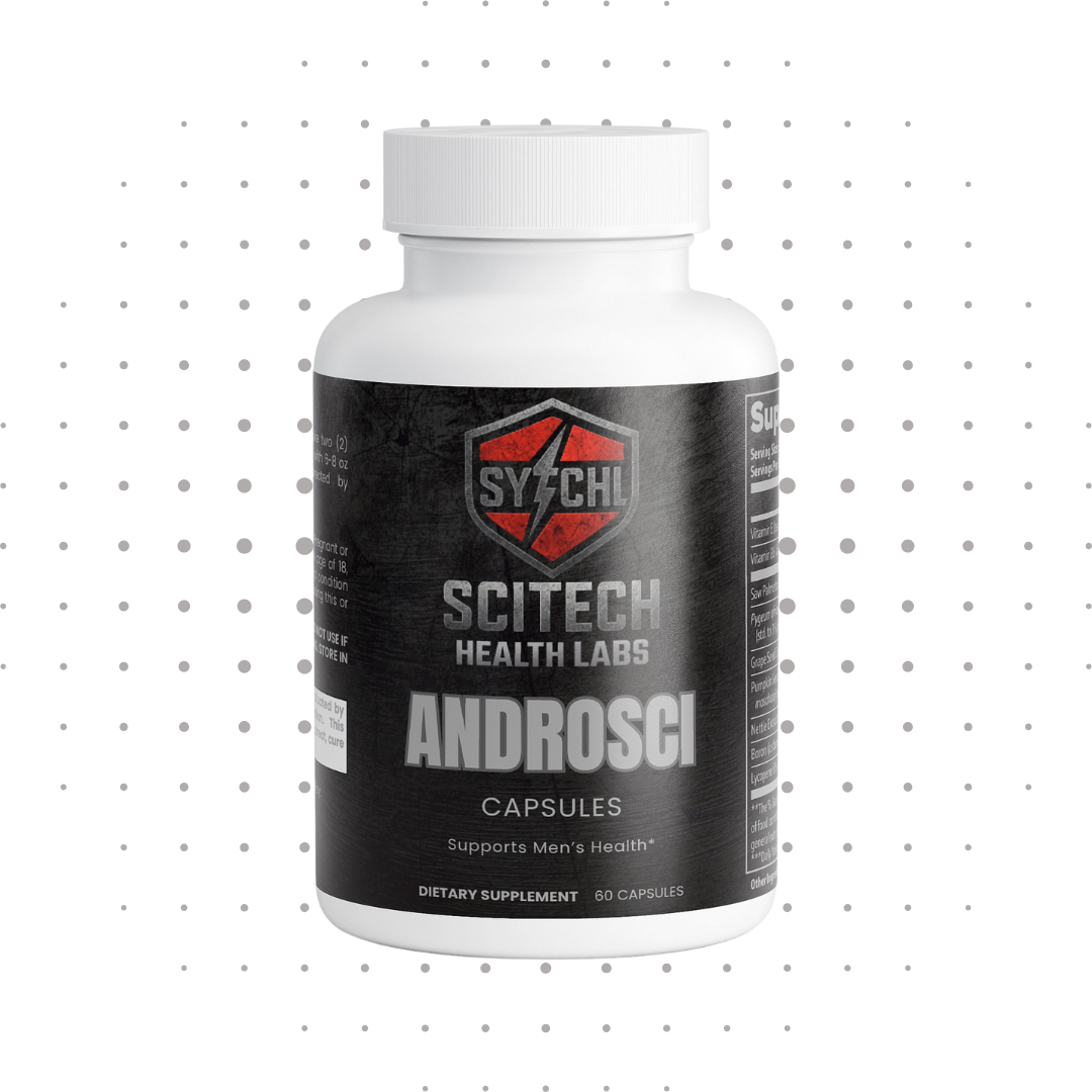 AndroSci