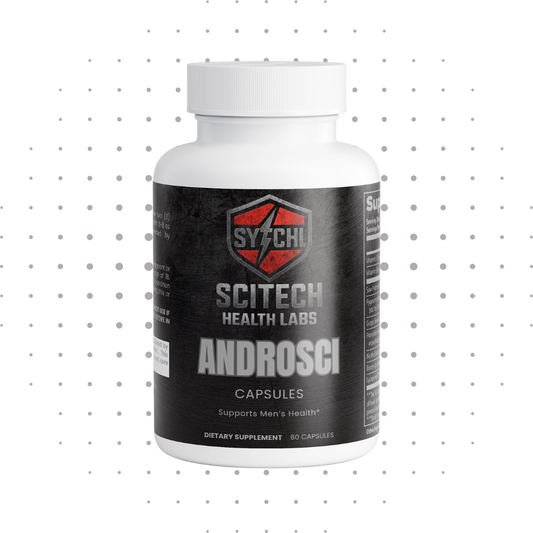 AndroSci