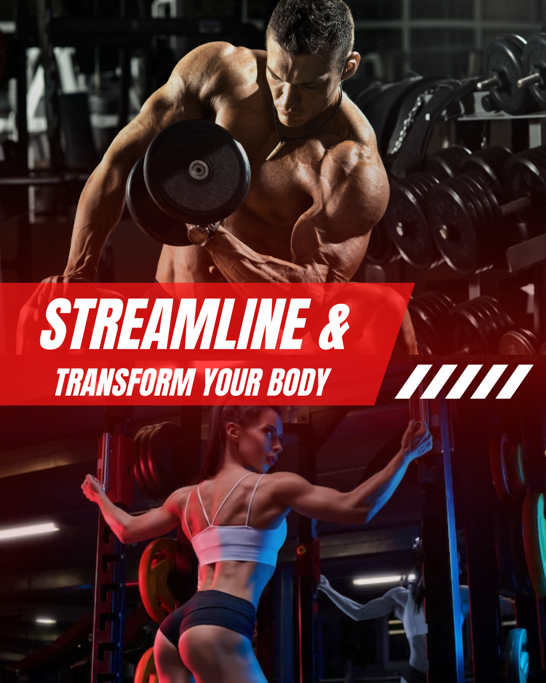 Why Stacking Supplements Is the Only Way to Get Real Results.