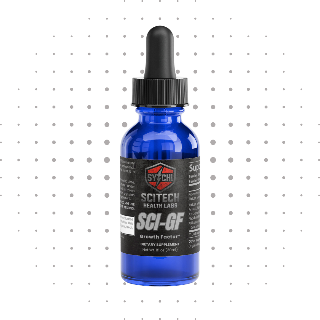 Discover an all-natural way to increase gains