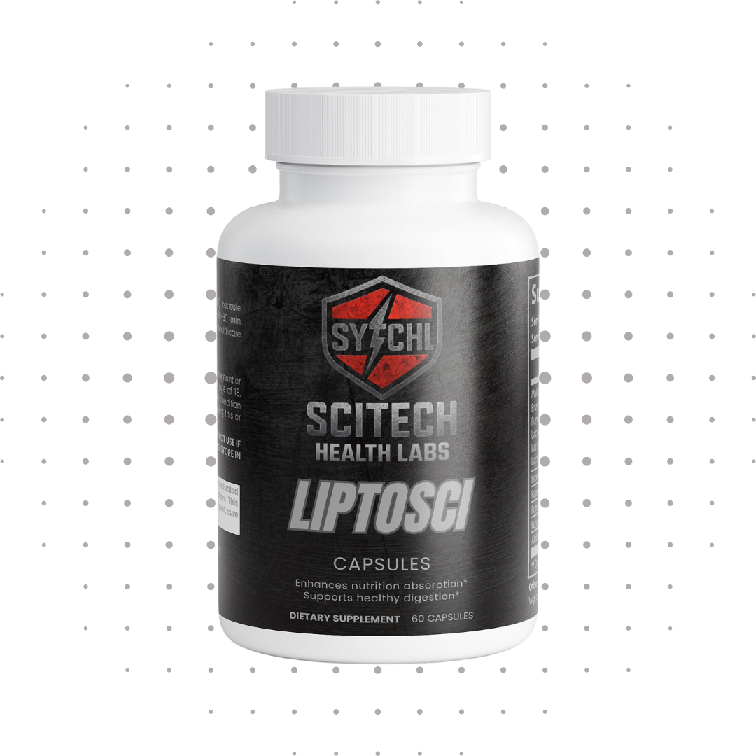 LiptoSci