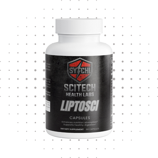 LiptoSci