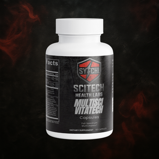 MultiSci VitaTech
