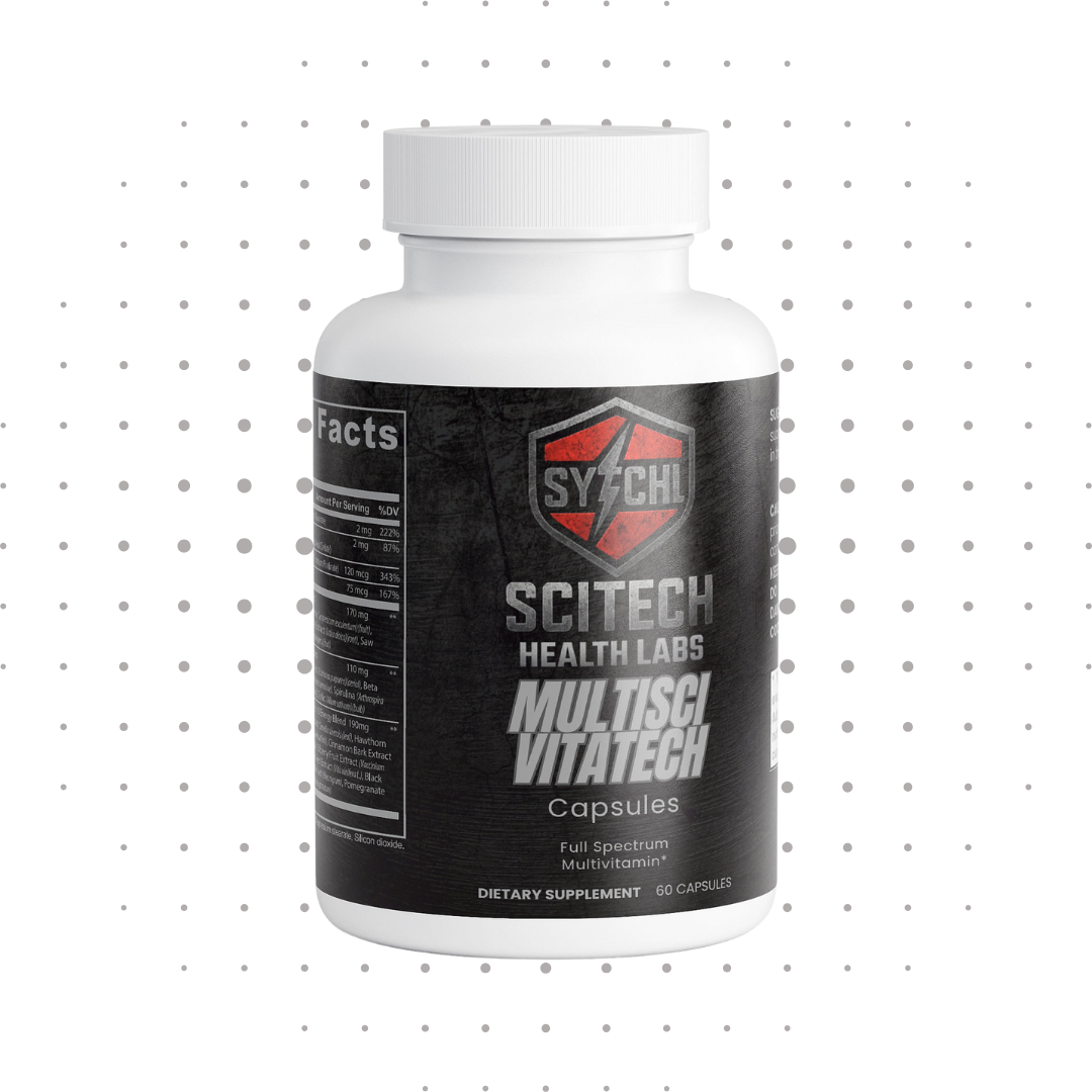 MultiSci VitaTech