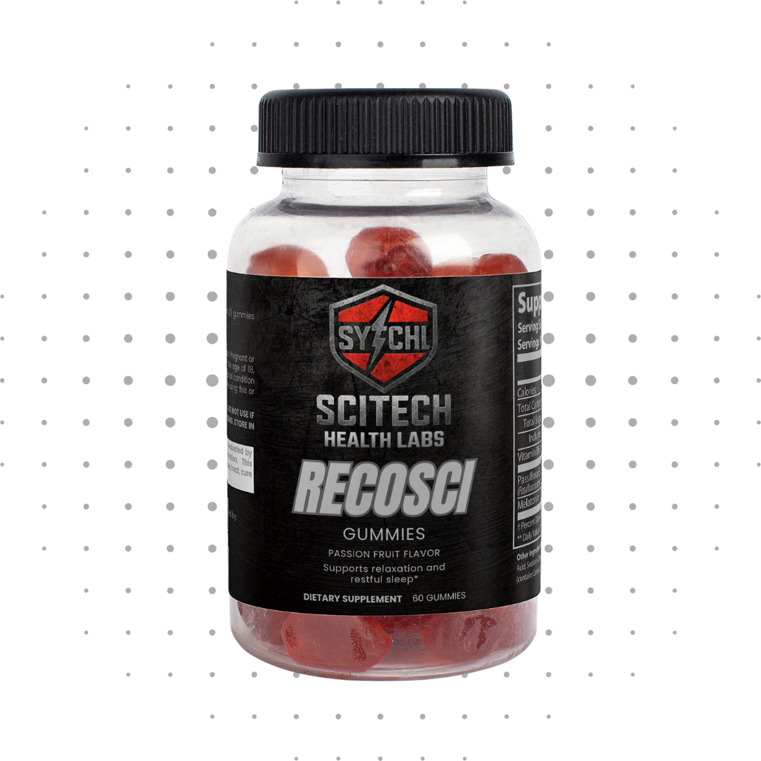 RecoSci