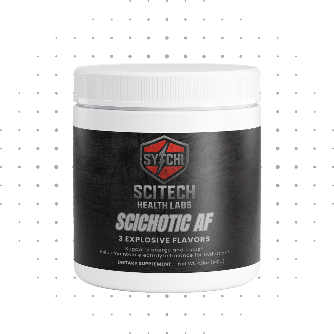 Scichotic AF