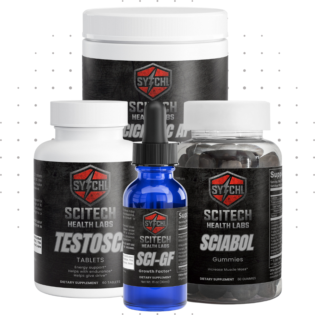 The Spartan Stack