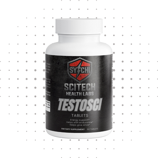 TestoSci