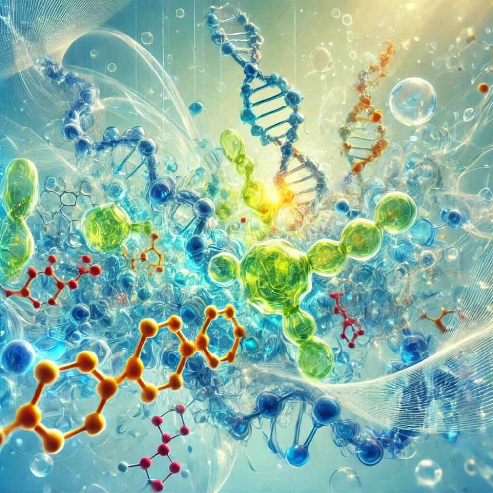 🔥 Alpha-Galactosidase – The Nutrient Maximizer
