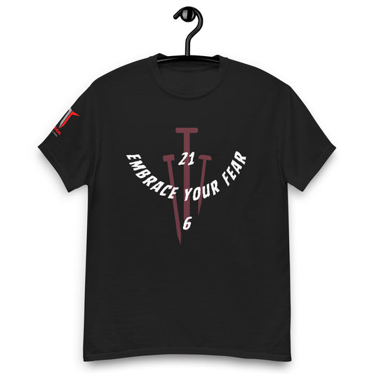 Embrace T Black