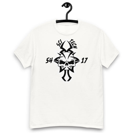 5417 Tee White