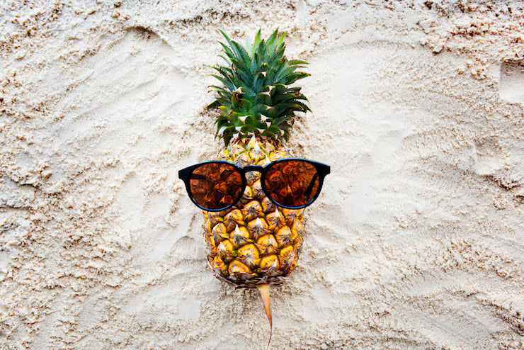 Bromelain – The Recovery Enzyme