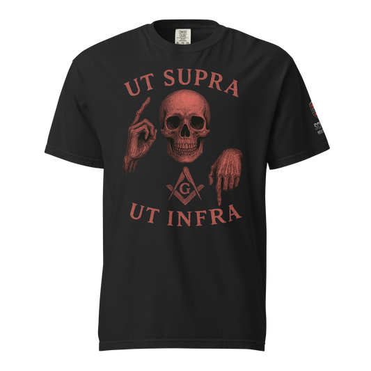 Supra Infra Red